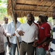 ...Or Maybe Wyclef's Presidential Bid Isn't Over Just Yet